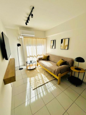 Dean Funes Apartamento